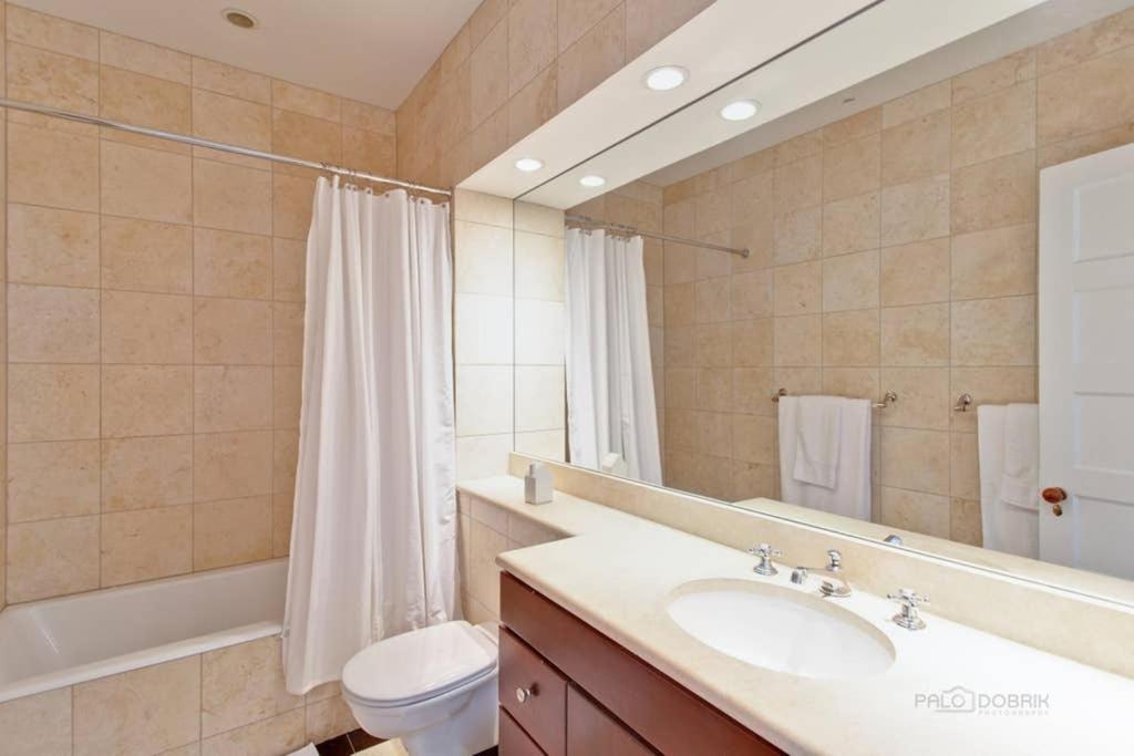 Historic Luxury Townhouse In Downtown Chicago Villa Bagian luar foto